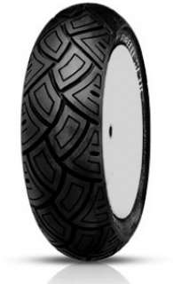 Pirelli SL 38 UNICO TL F/R Roller Sommerreifen -     (100/80 -10 53L)