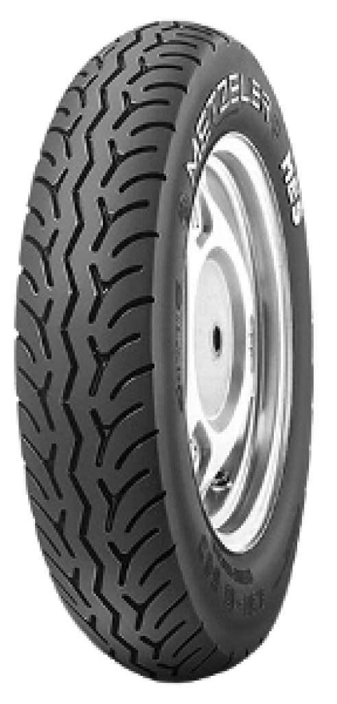 Metzeler ME 5 RFC TL F/R Roller Sommerreifen -     (100/90 -10 61J)