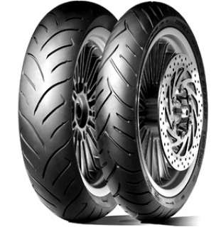 Dunlop SCOOTSMART TL F/R Roller Sommerreifen -     (3.50/ -10 51P)