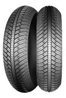 Michelin City Grip Winter RFC TL F/R Roller Winterreifen -     (90/80 -16 51S)