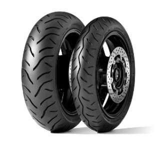 Dunlop GPR-100 TL FRONT Roller Sommerreifen -     (120/70 R14 55H)