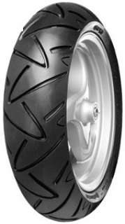 Continental ContiTwist RFC TL F/R Roller Sommerreifen -     (140/60 -14 64S)