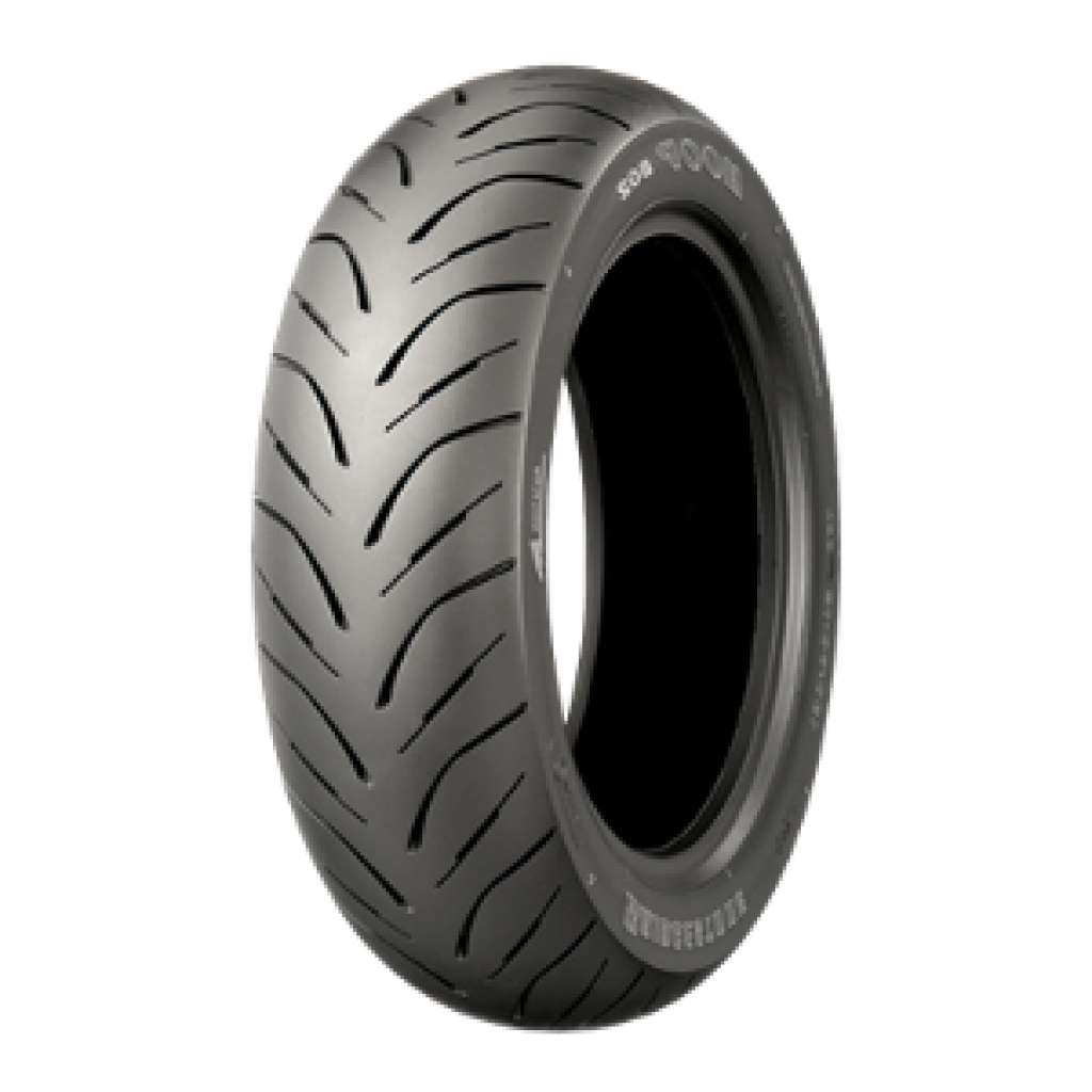 Bridgestone HOOP B02 RFC TL REAR Roller Sommerreifen -     (130/70 -12 62L)