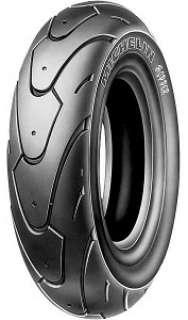 Michelin BOPPER TL/TT F/R Roller Sommerreifen -     (130/70 -12 56L)