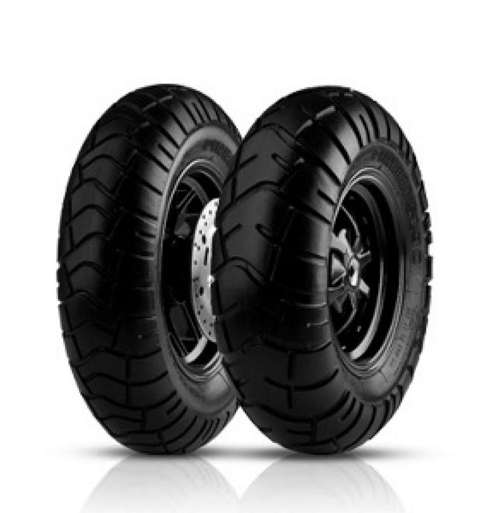 Pirelli SL 90 TL FRONT Roller Sommerreifen -     (120/90 -10 57L)