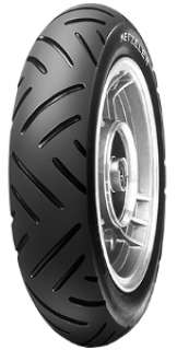 Metzeler ME1 TL F/R Roller Sommerreifen -     (90/90 -10 50J)