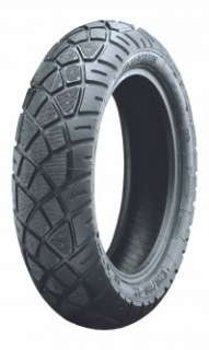 Heidenau K58 MOD. M+S Snowtex RFC TL F/R Roller Winterreifen -     (140/70 -12 65P)