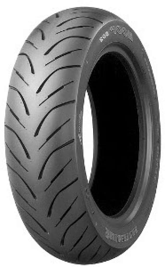 Bridgestone HOOP B02 TL REAR Roller Sommerreifen -     (130/60 -13 53L)
