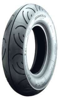 Heidenau K61 RFC TL F/R Roller Sommerreifen -     (120/70 -10 54M)