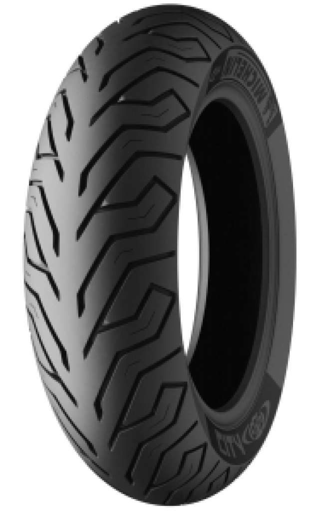 Michelin City Grip TL REAR Roller Sommerreifen -     (120/80 -16 60P)