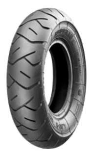 Heidenau K75 TL F/R Roller Sommerreifen -     (110/80 -8 54N)
