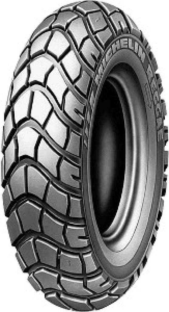 Michelin Reggae TL F/R Roller Sommerreifen -     (130/90 -10 61J)