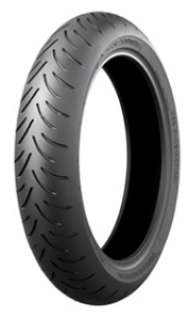 Bridgestone BATTLAX SCOOTER TL FRONT Roller Sommerreifen -     (120/70 -15 56S)