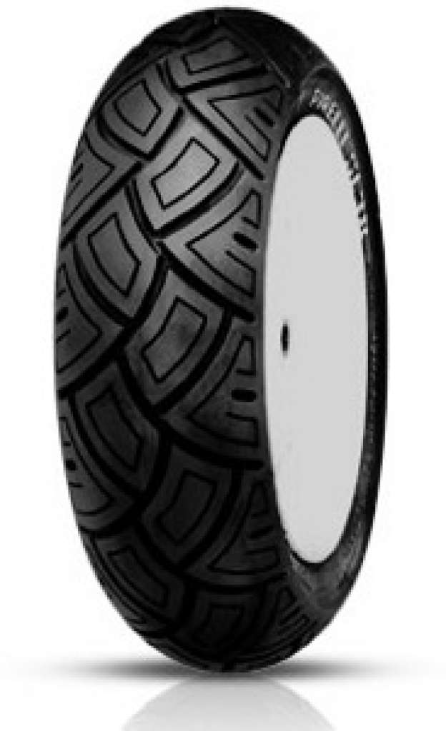 Pirelli SL 38 UNICO RFC TL F/R Roller Sommerreifen -     (130/70 -10 59L)