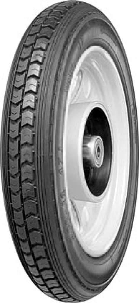 Continental LB TT F/R Roller Sommerreifen -     (3.50/ -8 46J)