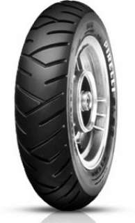 Pirelli SL 26 TL F/R Roller Sommerreifen -     (120/70 -12 51P)