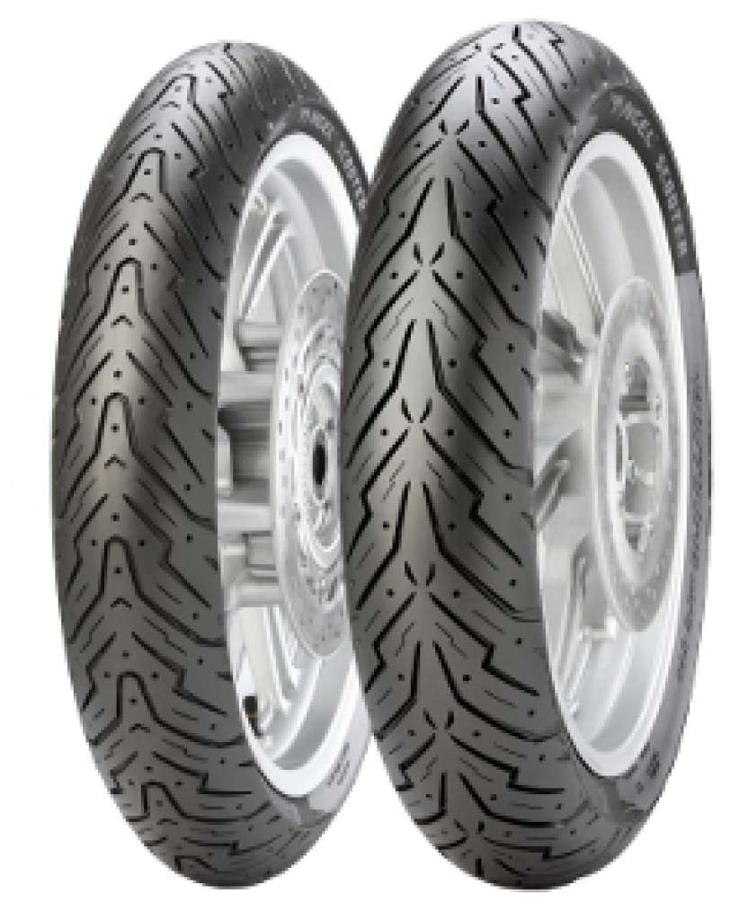 Pirelli ANGEL™ SCOOTER RFC TL REAR Roller Sommerreifen -     (120/70 -12 58P)