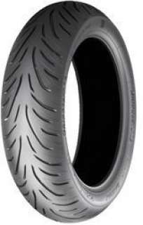 Bridgestone BATTLAX SCOOTER SC2 TL REAR Roller Sommerreifen -     (130/70 R16 61S)