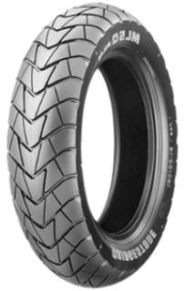 Bridgestone ML50 TL F/R Roller Sommerreifen -     (130/60 -13 53L)