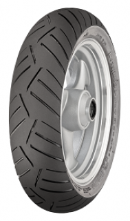 Continental ContiScoot RFC TL F/R Roller Sommerreifen -     (110/80 -14 59P)