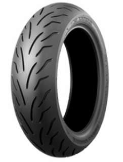 Bridgestone BATTLAX SCOOTER RFC TL REAR Roller Sommerreifen -     (140/70 -14 68S)