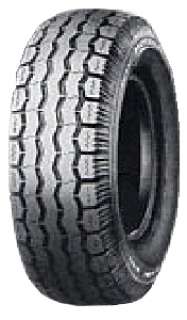 Bridgestone SS TT F/R Roller Sommerreifen -     (4.00/ -8 55J)