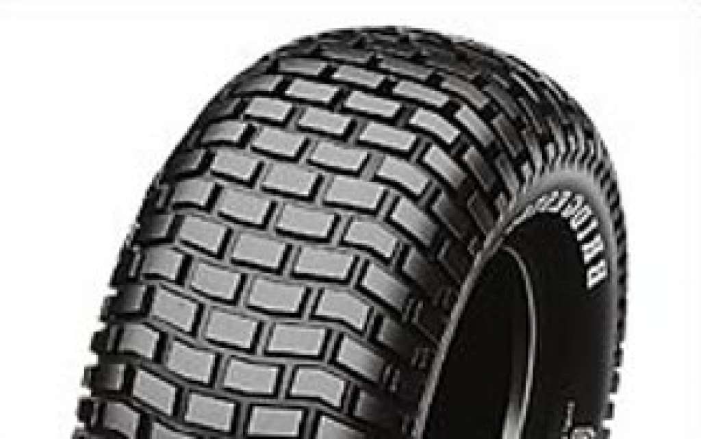 Bridgestone RE TT F/R Roller Sommerreifen -     (6.7/ -12 55F)
