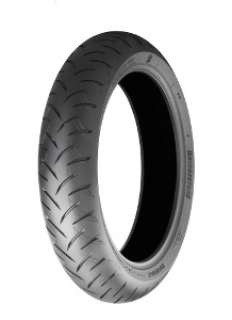 Bridgestone BATTLAX SCOOTER SC2 TL REAR Roller Sommerreifen -     (160/60 R14 65H)