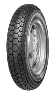 Continental K 62 RFC TL REAR Roller Sommerreifen -     (3.50/ -10 59J)