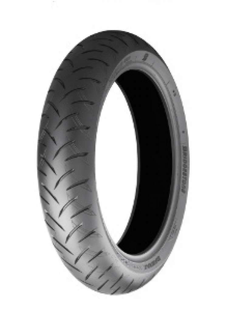 Bridgestone BATTLAX SCOOTER SC2 TL FRONT Roller Sommerreifen -     (120/70 R15 56H)