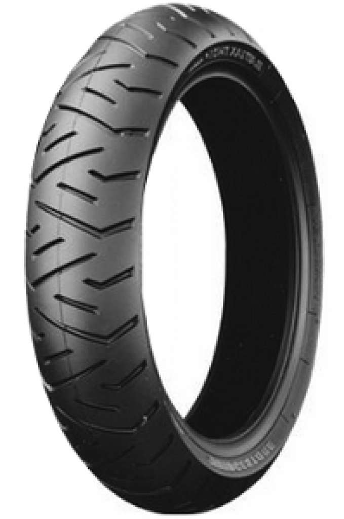 Bridgestone BATTLAX TH01 TL FRONT Roller Sommerreifen -     (120/70 R15 56H)