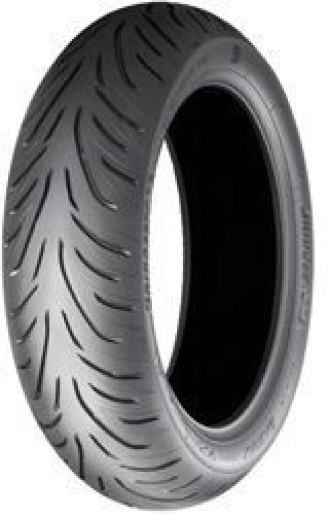 Bridgestone BATTLAX SCOOTER SC2 TL REAR Roller Sommerreifen -     (160/60 R15 67H)