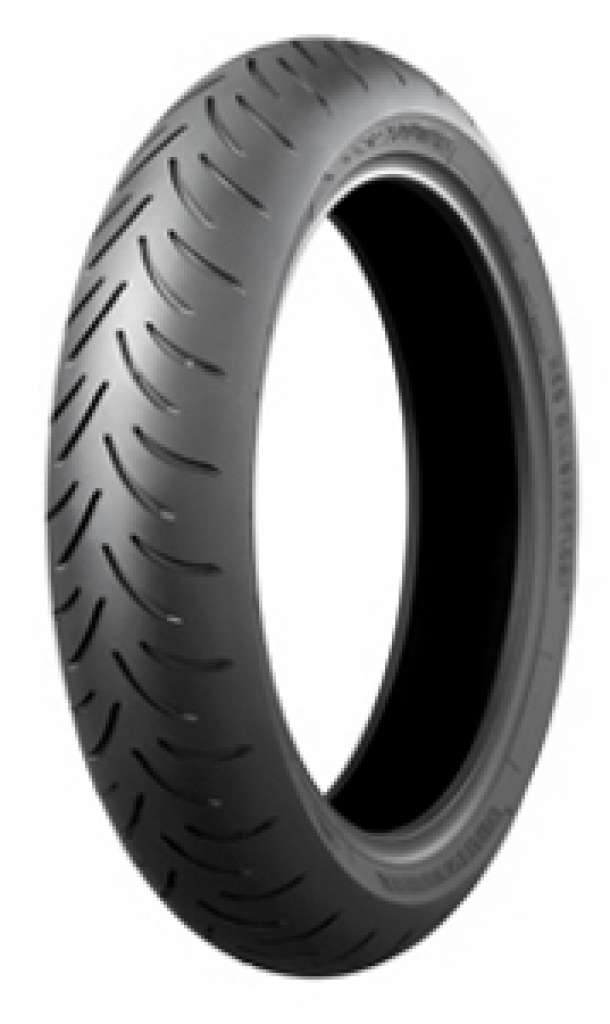 Bridgestone BATTLAX SCOOTER TL FRONT Roller Sommerreifen -     (120/80 -14 58S)