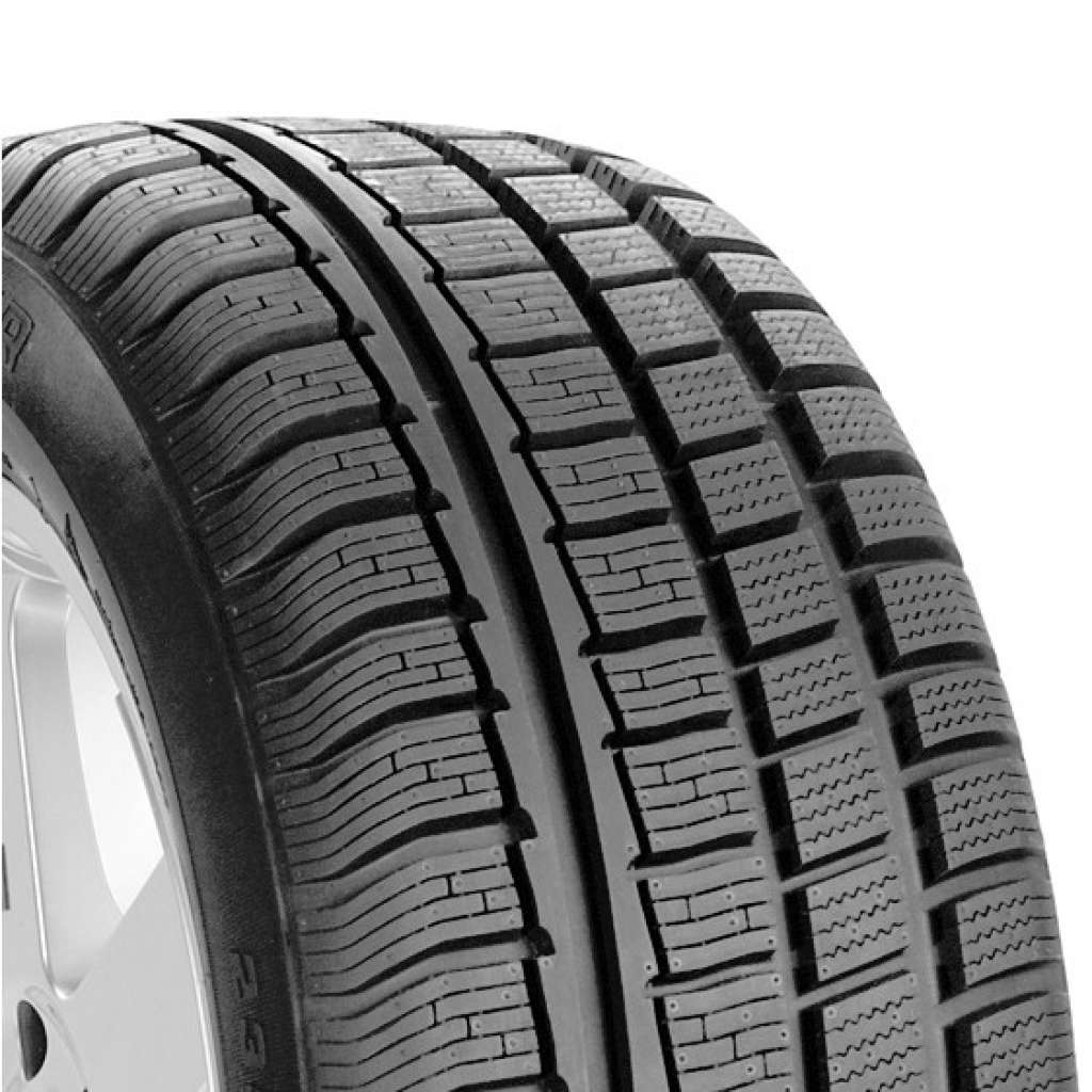 Cooper Discoverer M+S Sport M+S SUV/Offroad Winterreifen -     (255/60 R17 106H)
