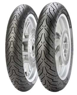 Pirelli ANGEL™ SCOOTER TL FRONT Roller Sommerreifen -     (110/70 -16 52S)