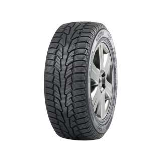 Nokian WEATHERPROOF C CARGO 225/65R16C 112/110R  TL