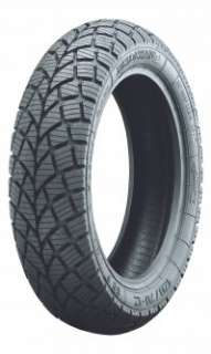 Heidenau K66 Silica RFC M+S TL F/R Roller Winterreifen -     (120/70 -12 58S)