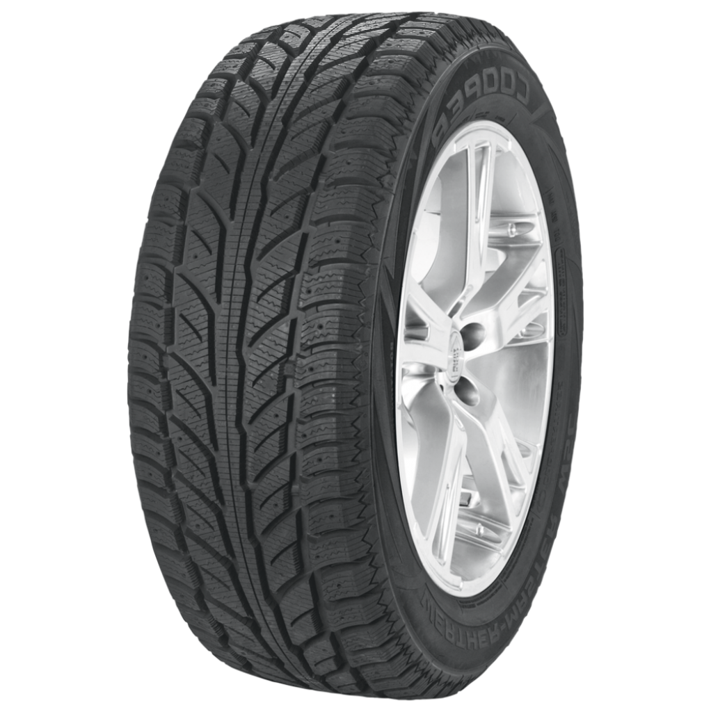 Cooper WeatherMaster WSC M+S BSW SUV/Offroad Winterreifen -     (235/70 R16 106T)