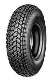 Michelin ACS TT F/R Roller Sommerreifen -     (2.75/ -9 35J)