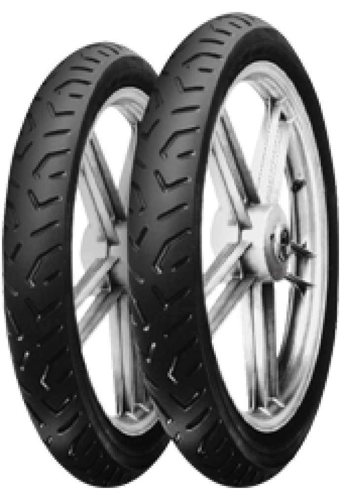 2 1/2-16 42J TT ML 75  F/R RF M/C