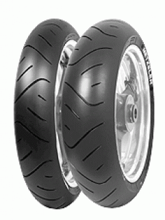 190/50 ZR17 (73W) Rennsport
