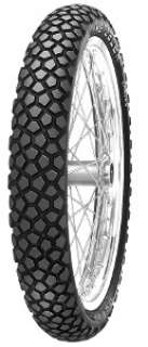 3.00-21 51R TT Enduro 1 Front