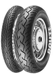 170/80-15 77S TT MT 66 Route Rear M/C