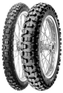 80/90-21 48P TT MT 21 Rallycross Front M/C