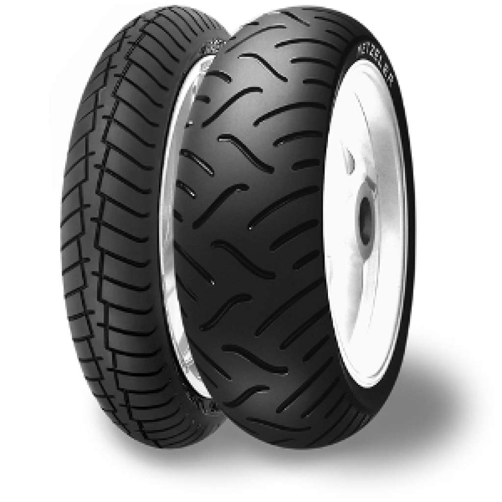 130/80 R17 65H ME Z2 Rear