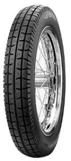 4.00-18 64P TT Block K Sidecar F/R