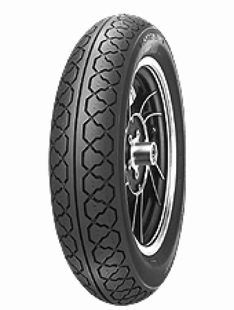 3.50-19 57S Perfect ME 77 Front