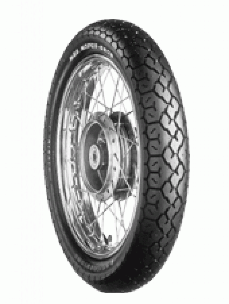 110/90-16 59S G 508 M/C