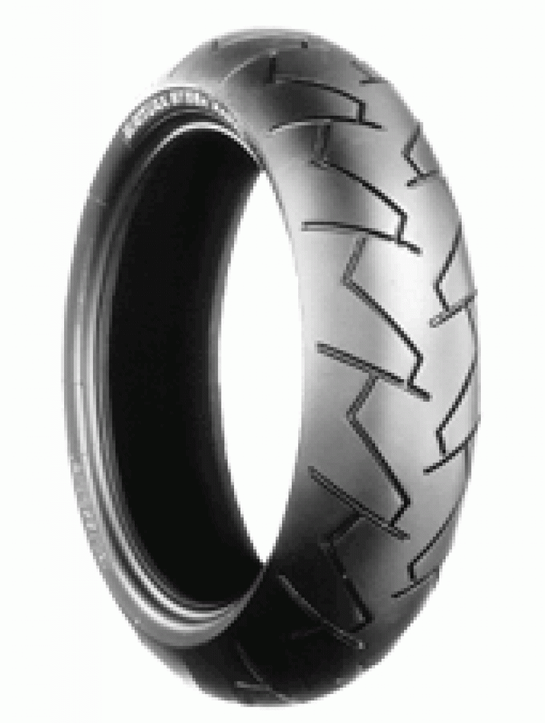 190/50 ZR17 (73W) BT 56 R J