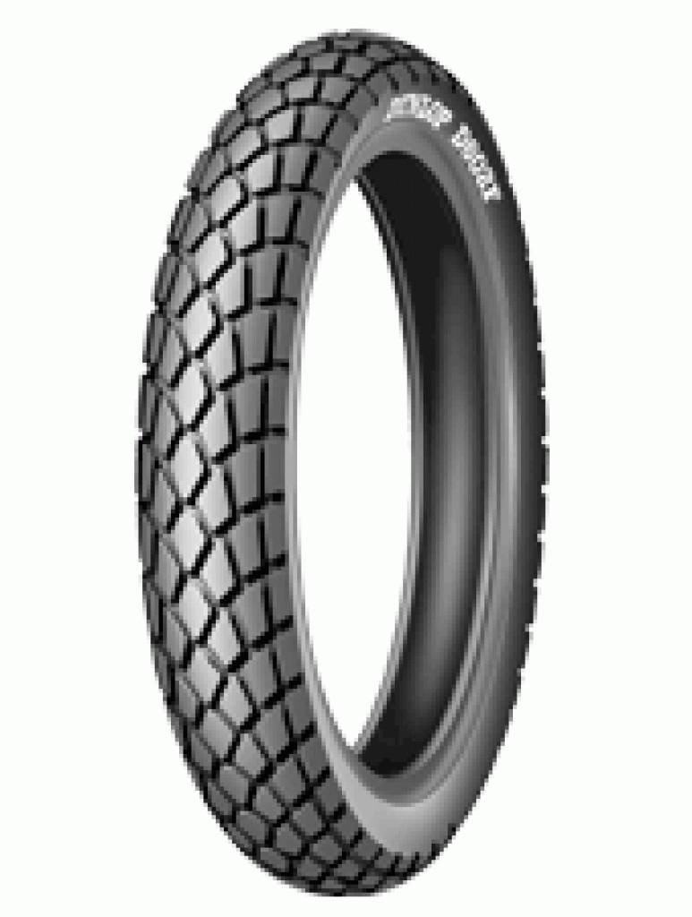 100/90-18 56P D 602 F M/C